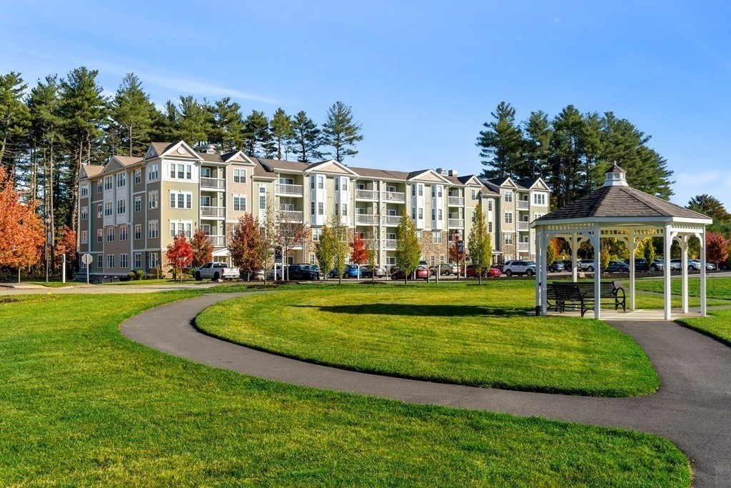 320 Martins Landing, Unit 410 North Reading, MA 01864 - Photo 34 of 36