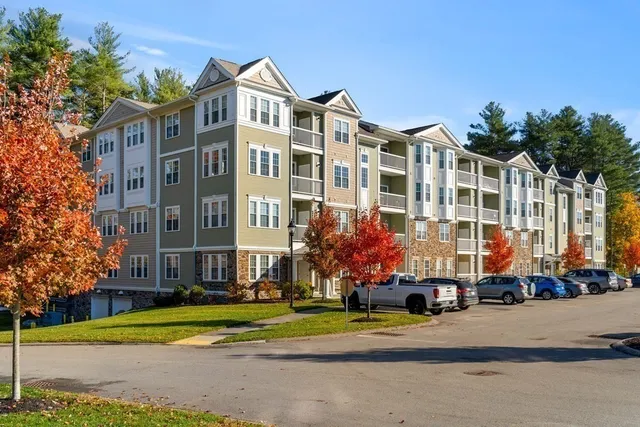 $726,665 | 320 Martins Landing, Unit 410, North Reading, MA 01864