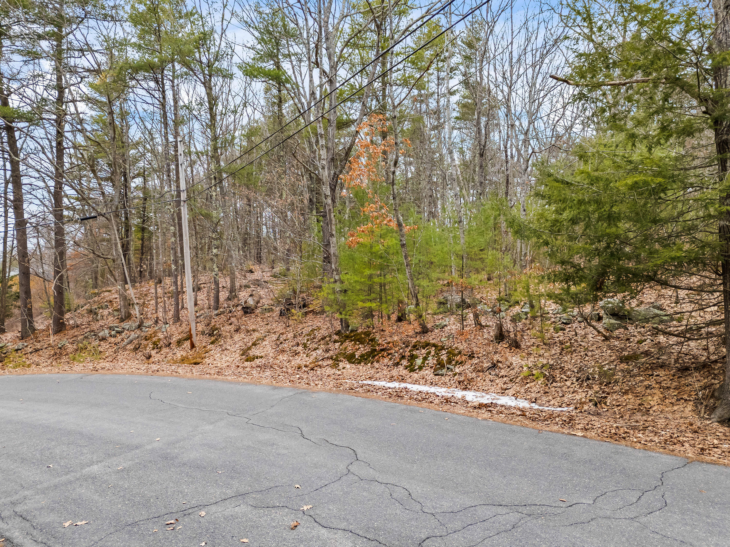 16 Fall Mill Road, Unit LOT 2 York, ME 03909 - Photo 2 of 12 16 Fall Mill Rd Ext, Lot 2, York