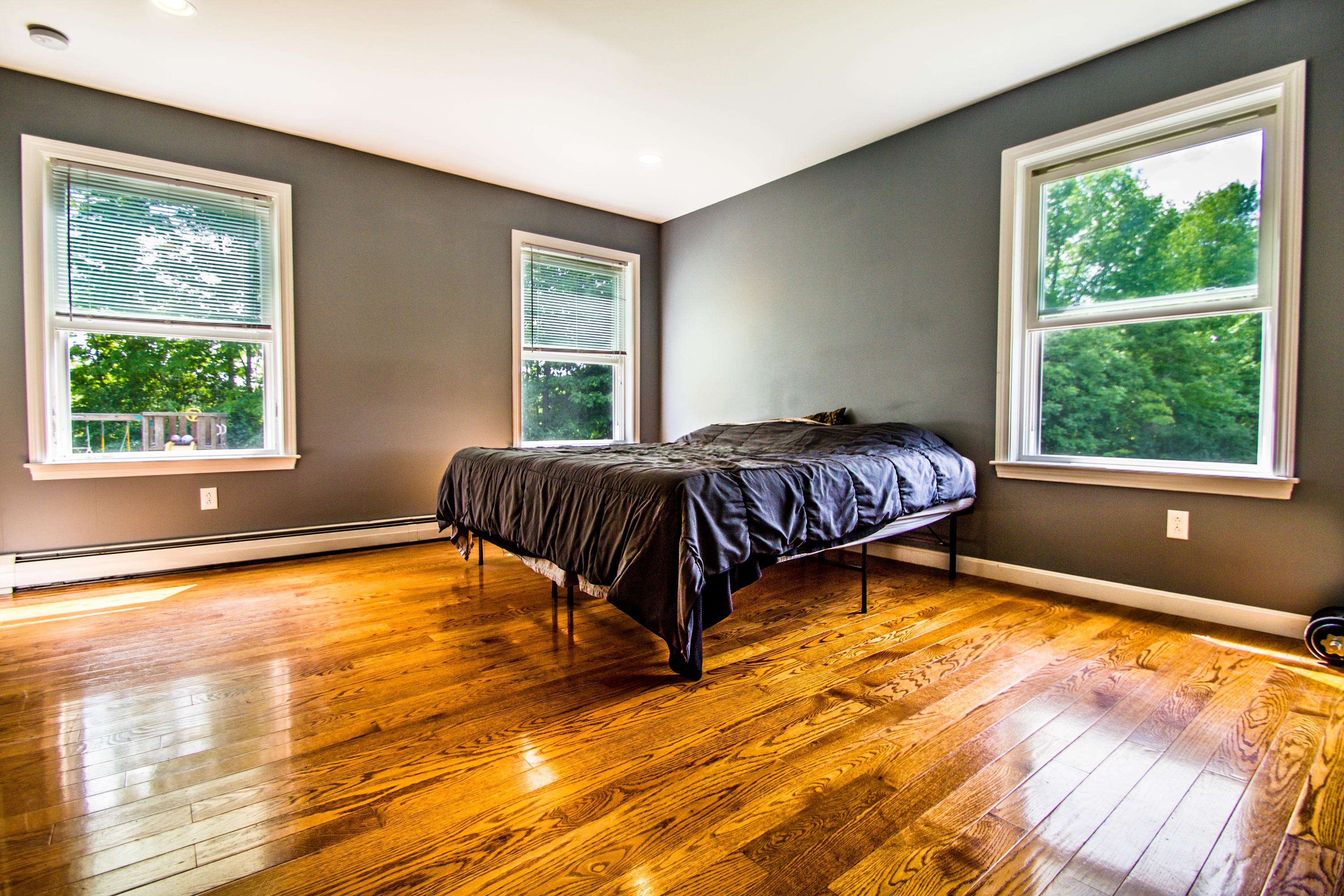 19 Ratt Mill Hill Road Readfield, ME 04355 - Photo 24 of 55 Master Bedroom