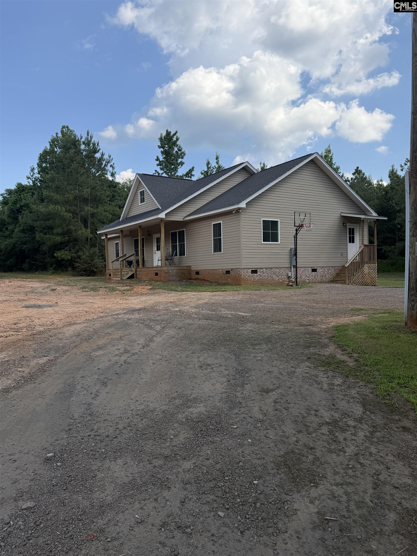 8377 Macedonia Church Road Prosperity, SC 29127 - Photo 5 of 54