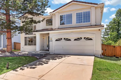 $649,000 | 9767 Dampler Way, Highlands Ranch, CO 80130