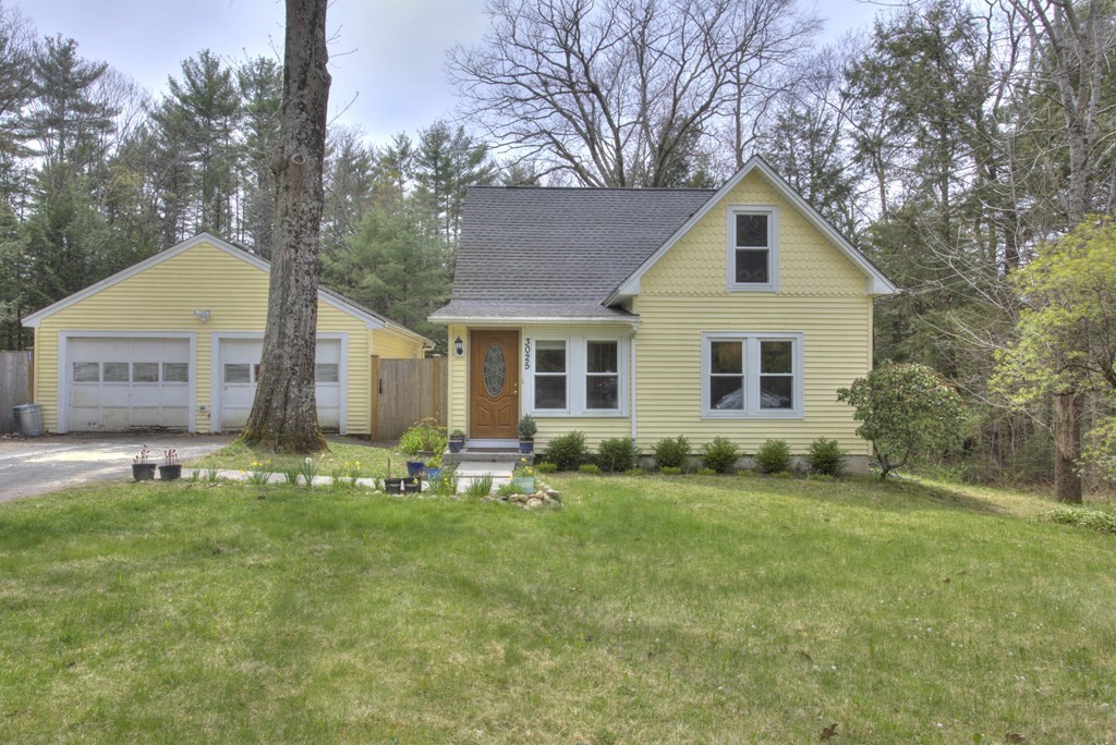 3025 South Athol Road Athol, MA 01331 - Photo 1 of 37