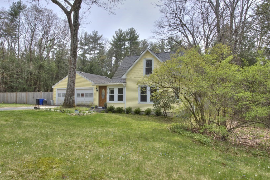 3025 South Athol Road Athol, MA 01331 - Photo 31 of 37