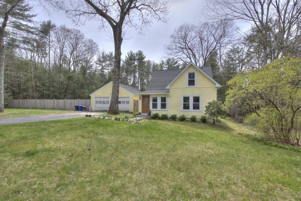 3025 South Athol Road Athol, MA 01331 - Photo 32 of 37