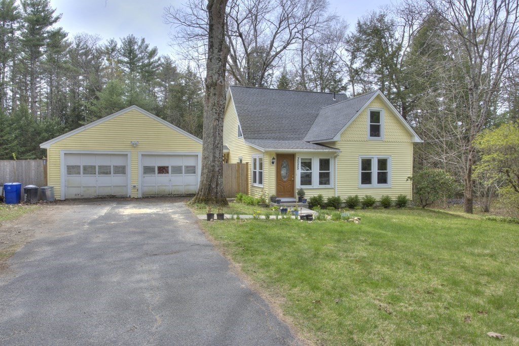 3025 South Athol Road Athol, MA 01331 - Photo 33 of 37