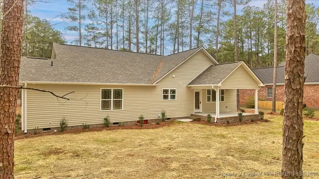 $398,000 | 30121 Deercroft Drive, Wagram, NC 28396