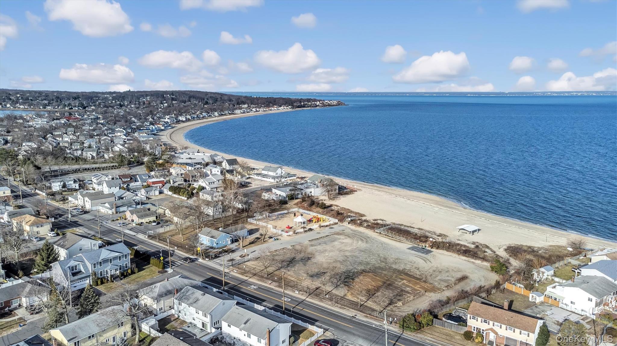 19 7th Street Bayville, NY 11709 - Photo 13 of 15 a view of a large building