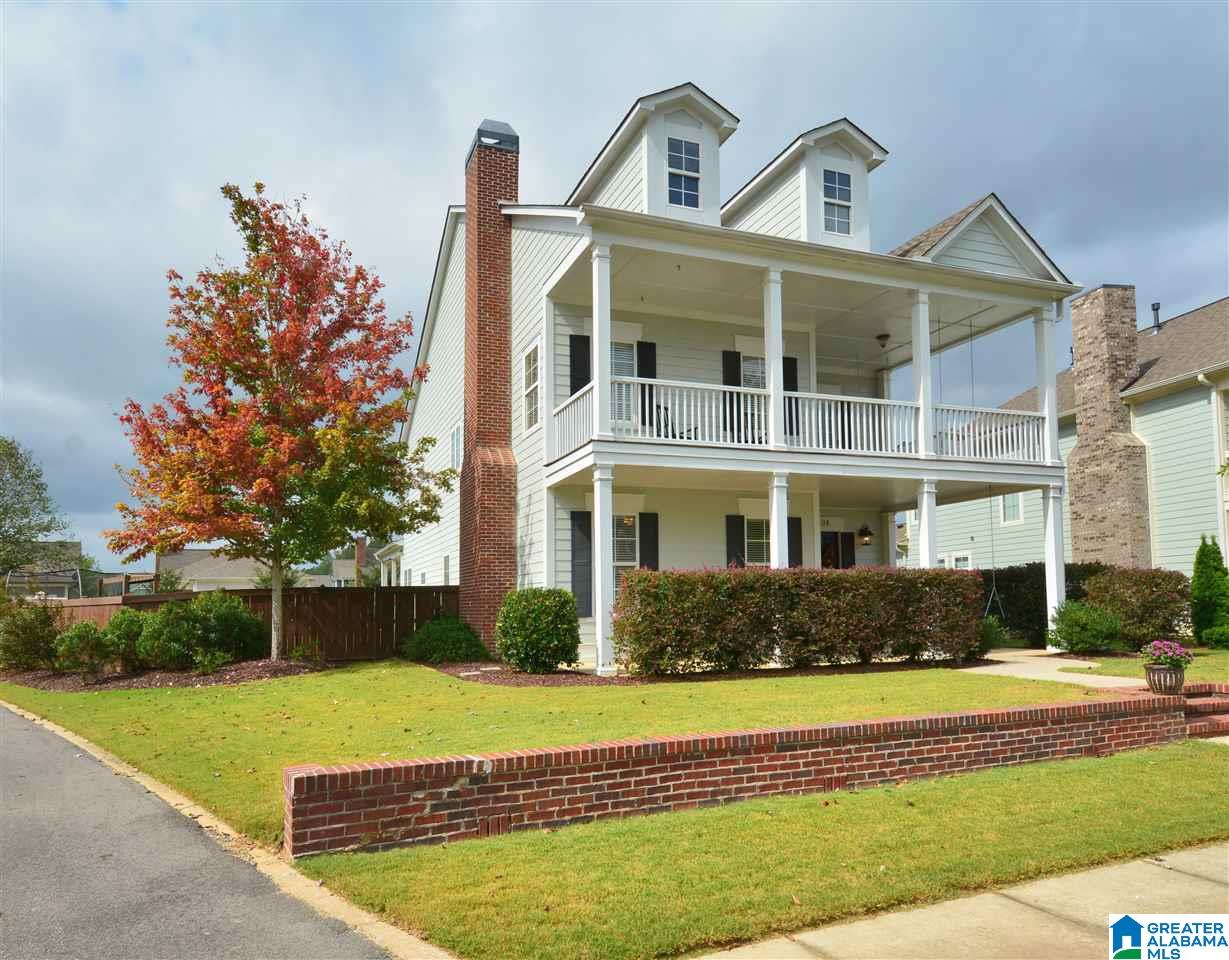 434 Appleford Road Helena, AL 35080 - Photo 2 of 48