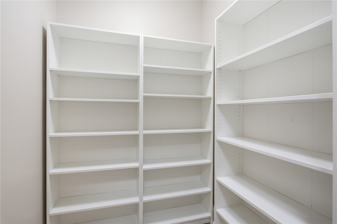 147 McAlister Road West Union, SC 29696 - Photo 24 of 49 This organized space offers abundant shelving for all your storage needs.