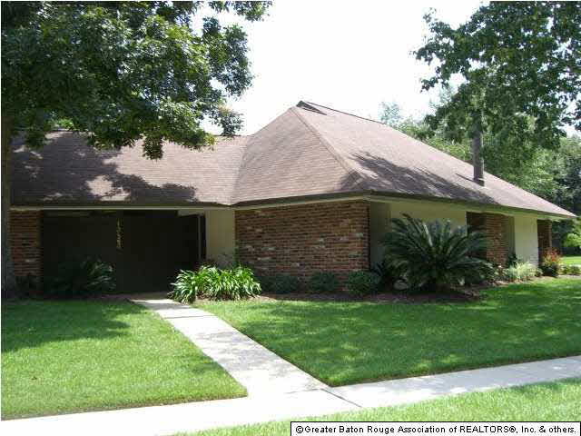 13863 Bywater Road Baton Rouge, LA 70810 - Photo 2 of 12