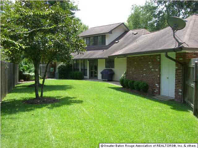 13863 Bywater Road Baton Rouge, LA 70810 - Photo 10 of 12