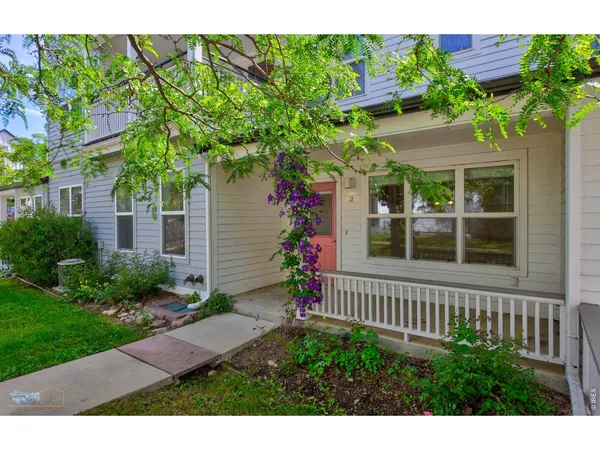 $550,000 | 1575 Zamia Avenue, Unit 2, Boulder, CO 80304