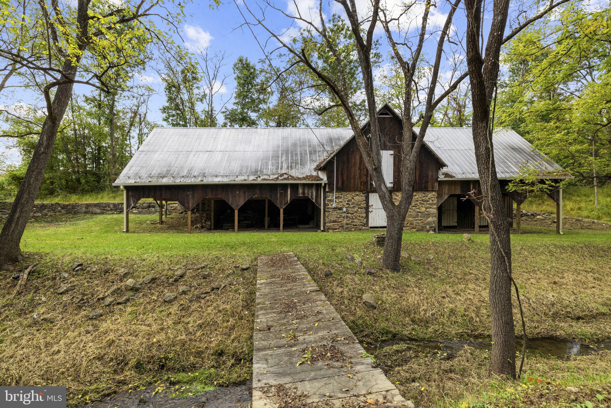 2626 Rokeby Road Delaplane, VA 20144 - Photo 85 of 108 Gallery Image 85