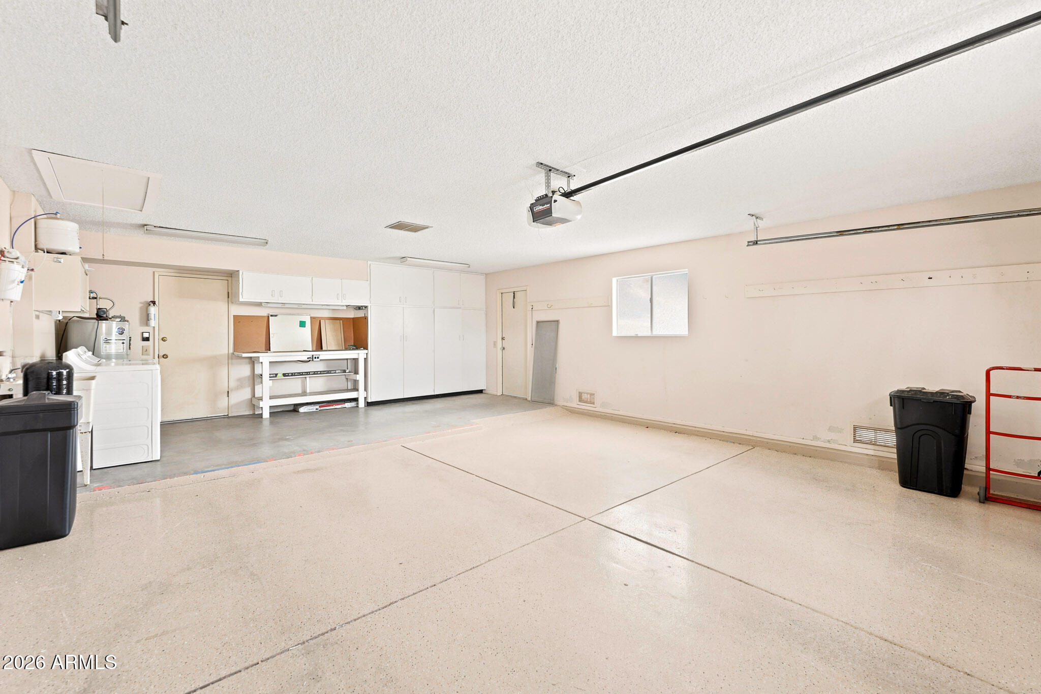15410 North Ridgeview Road Sun City, AZ 85351 - Photo 43 of 43 Garage 2