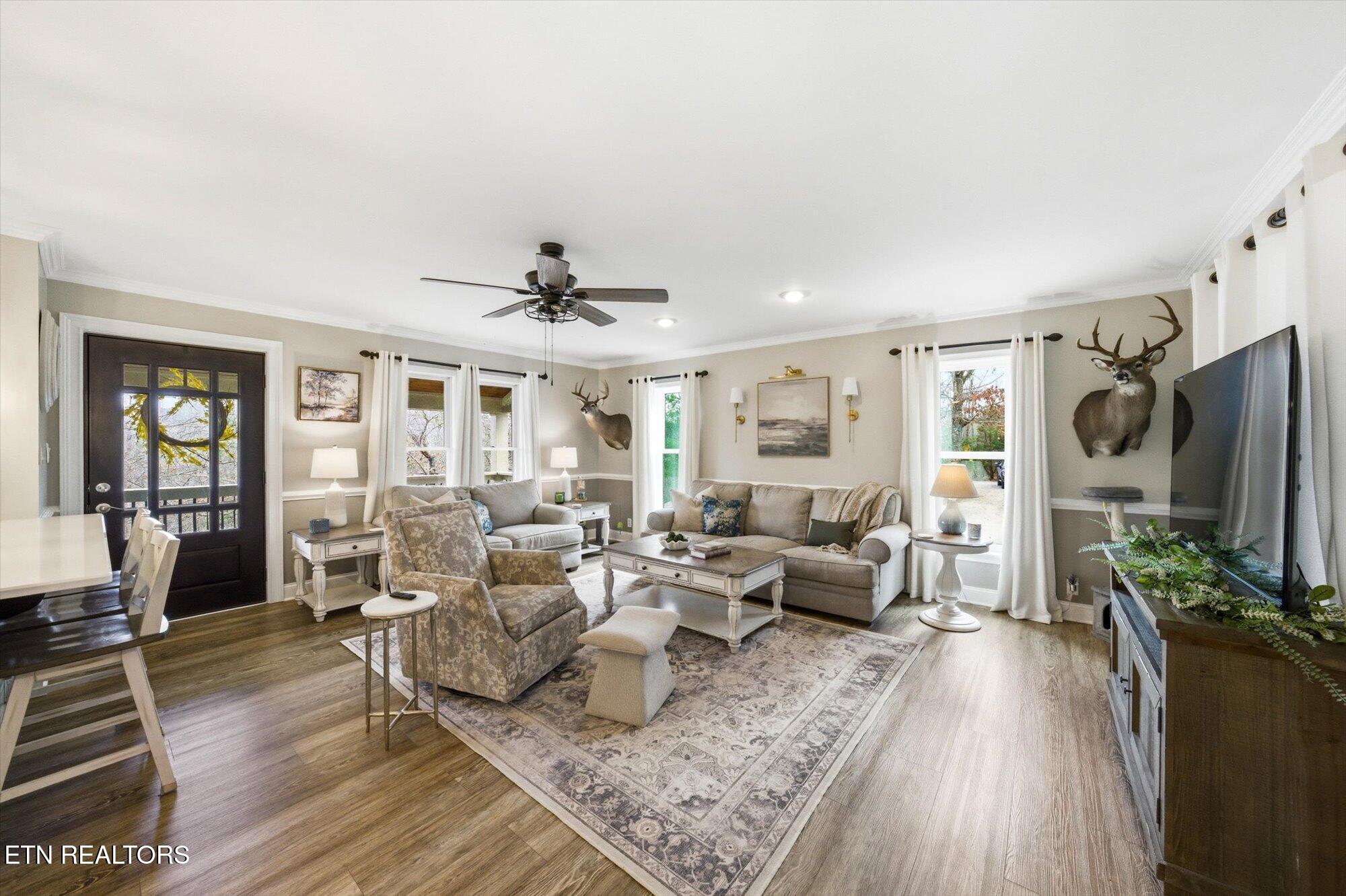 505 Cooper Hollow Road Tellico Plains, TN 37385 - Photo 11 of 52 07-505-Cooper-Hollow-Rd-Tellico-Plains-T