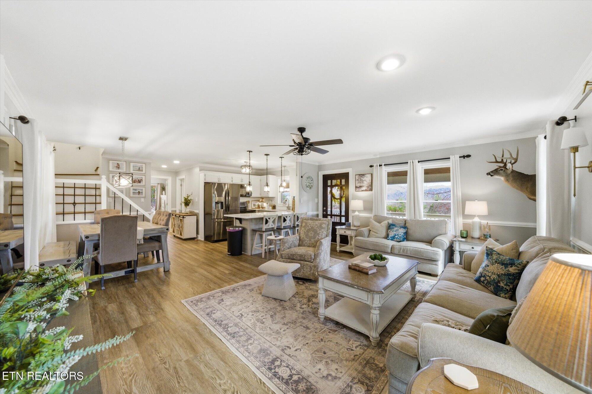 505 Cooper Hollow Road Tellico Plains, TN 37385 - Photo 12 of 52 08-505-Cooper-Hollow-Rd-Tellico-Plains-T