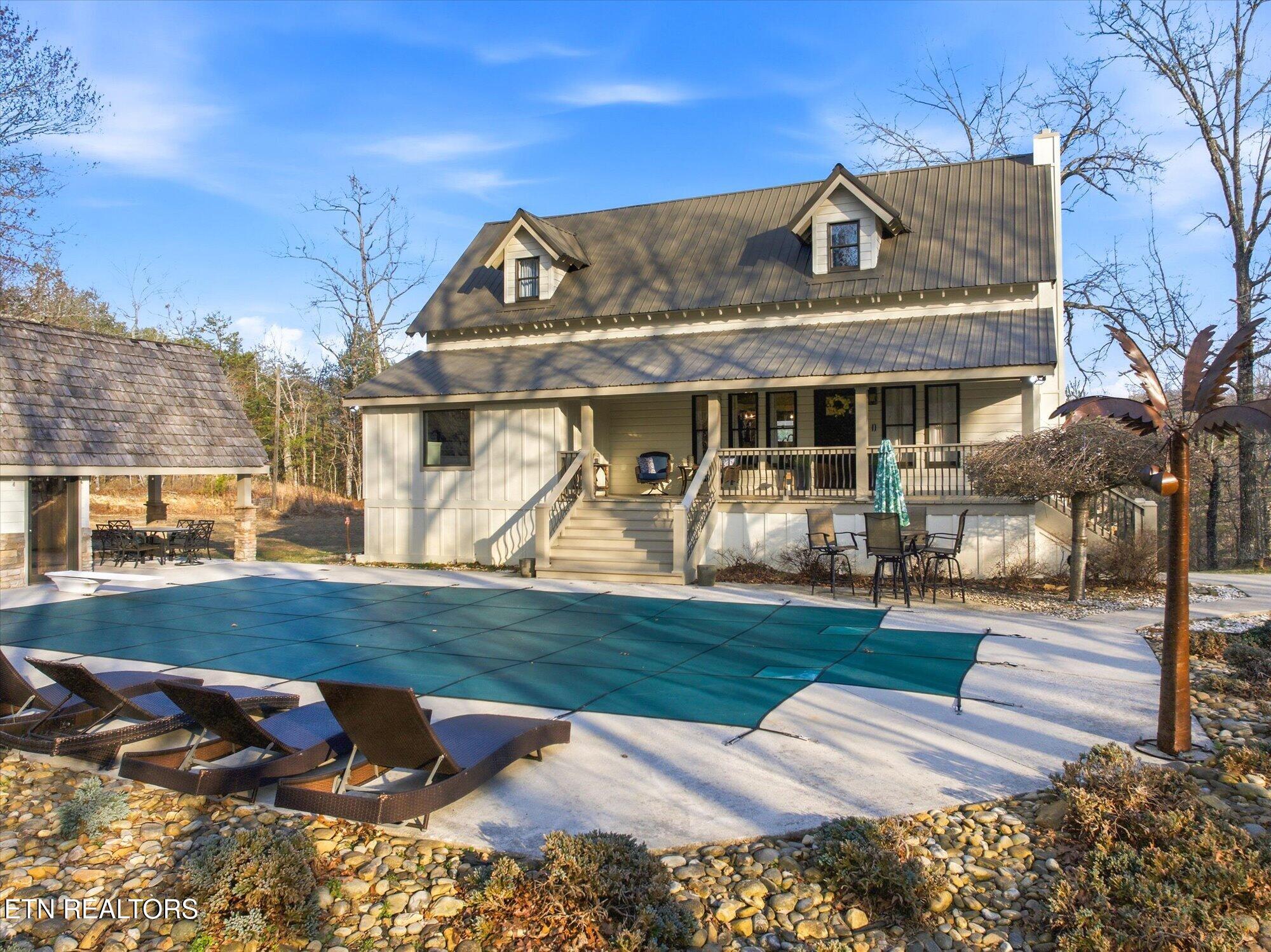 505 Cooper Hollow Road Tellico Plains, TN 37385 - Photo 2 of 52 04-505-Cooper-Hollow-Rd-Tellico-Plains-T