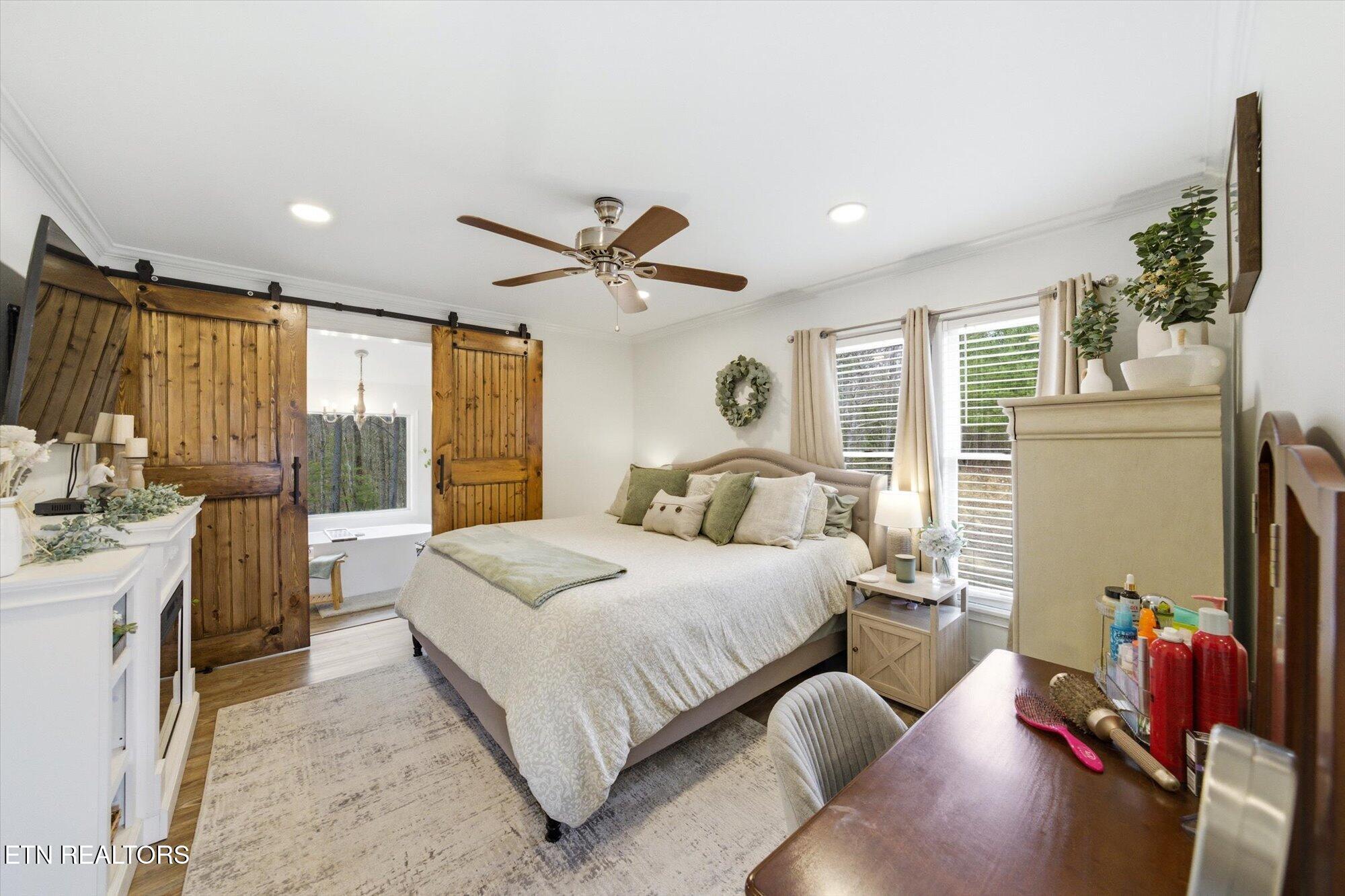 505 Cooper Hollow Road Tellico Plains, TN 37385 - Photo 22 of 52 18-505-Cooper-Hollow-Rd-Tellico-Plains-T