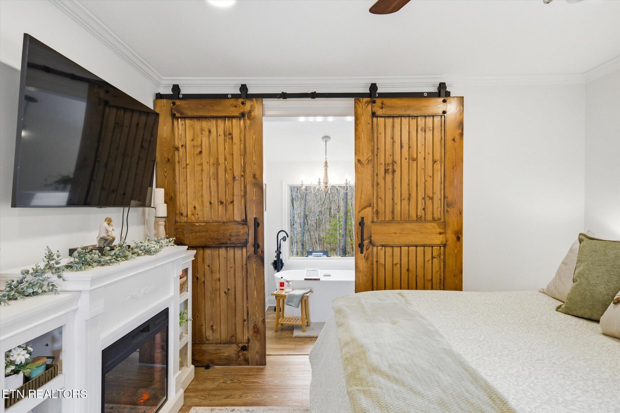 505 Cooper Hollow Road Tellico Plains, TN 37385 - Photo 25 of 52 21-505-Cooper-Hollow-Rd-Tellico-Plains-T