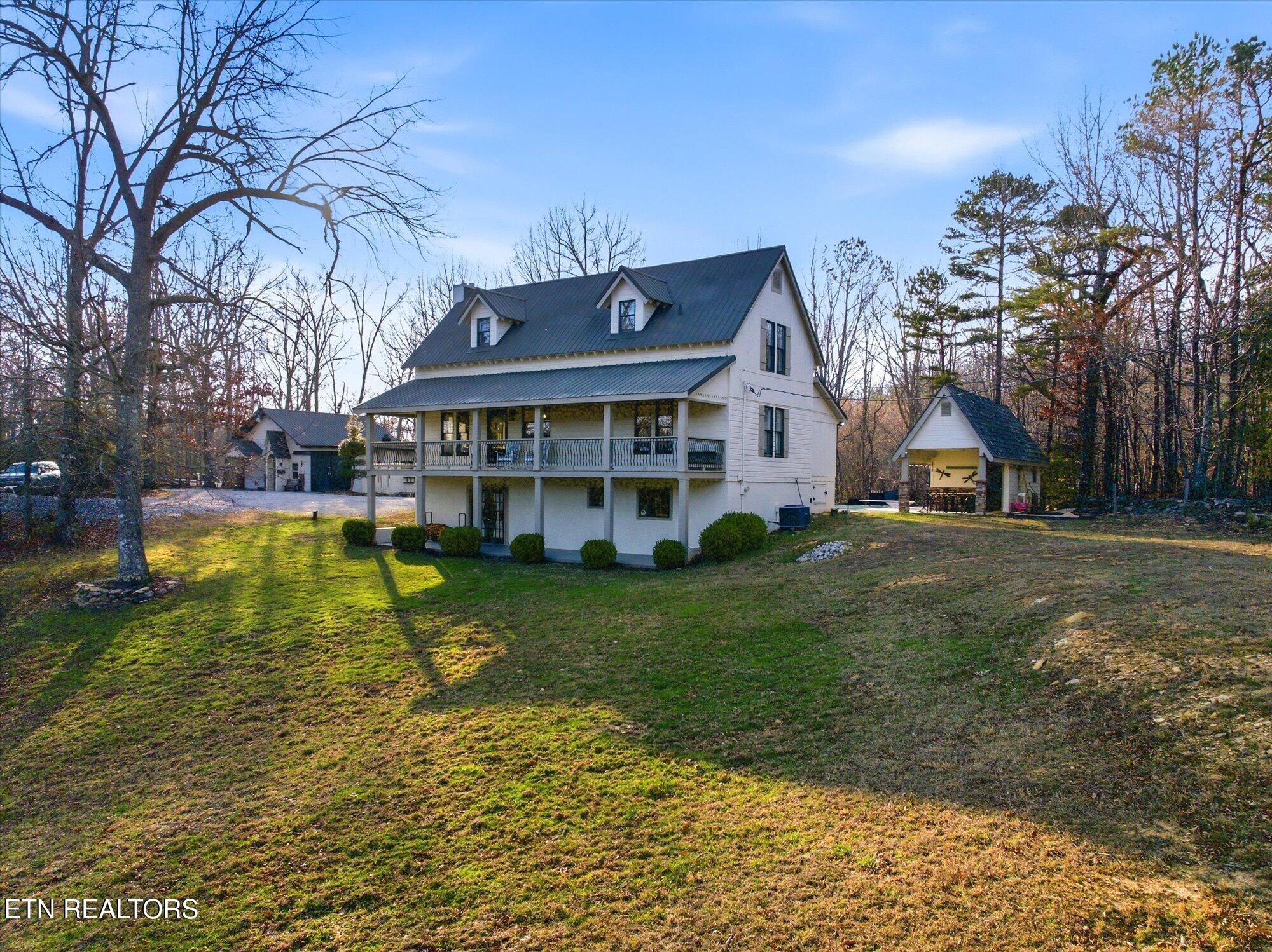 505 Cooper Hollow Road Tellico Plains, TN 37385 - Photo 3 of 52 38-505-Cooper-Hollow-Rd-Tellico-Plains-T