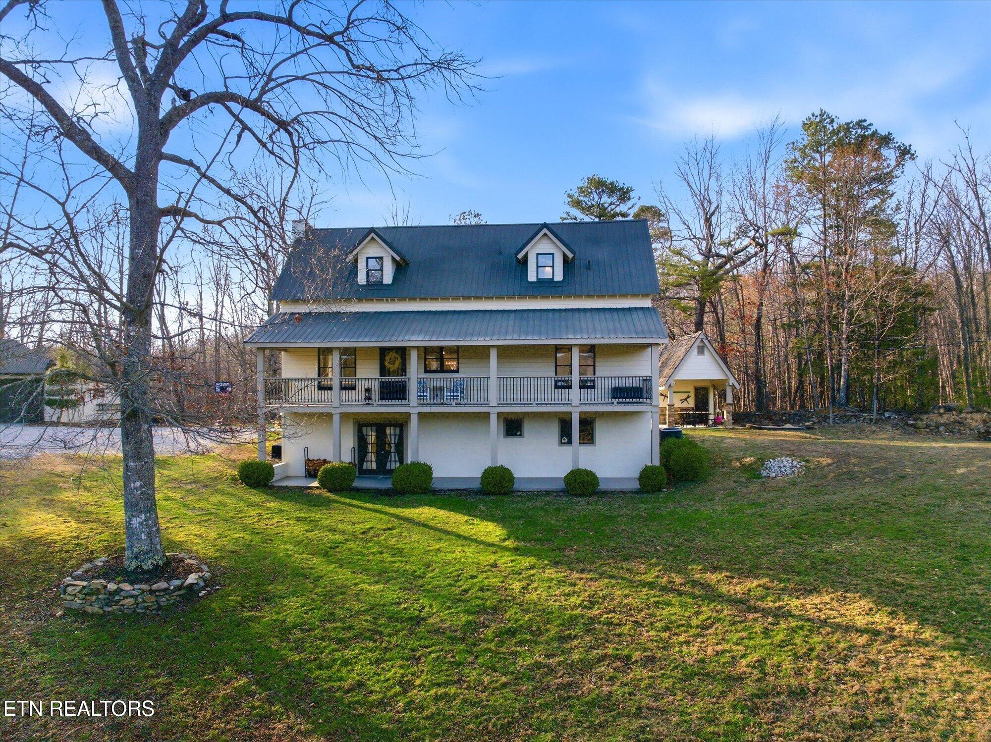 505 Cooper Hollow Road Tellico Plains, TN 37385 - Photo 4 of 52 39-505-Cooper-Hollow-Rd-Tellico-Plains-T