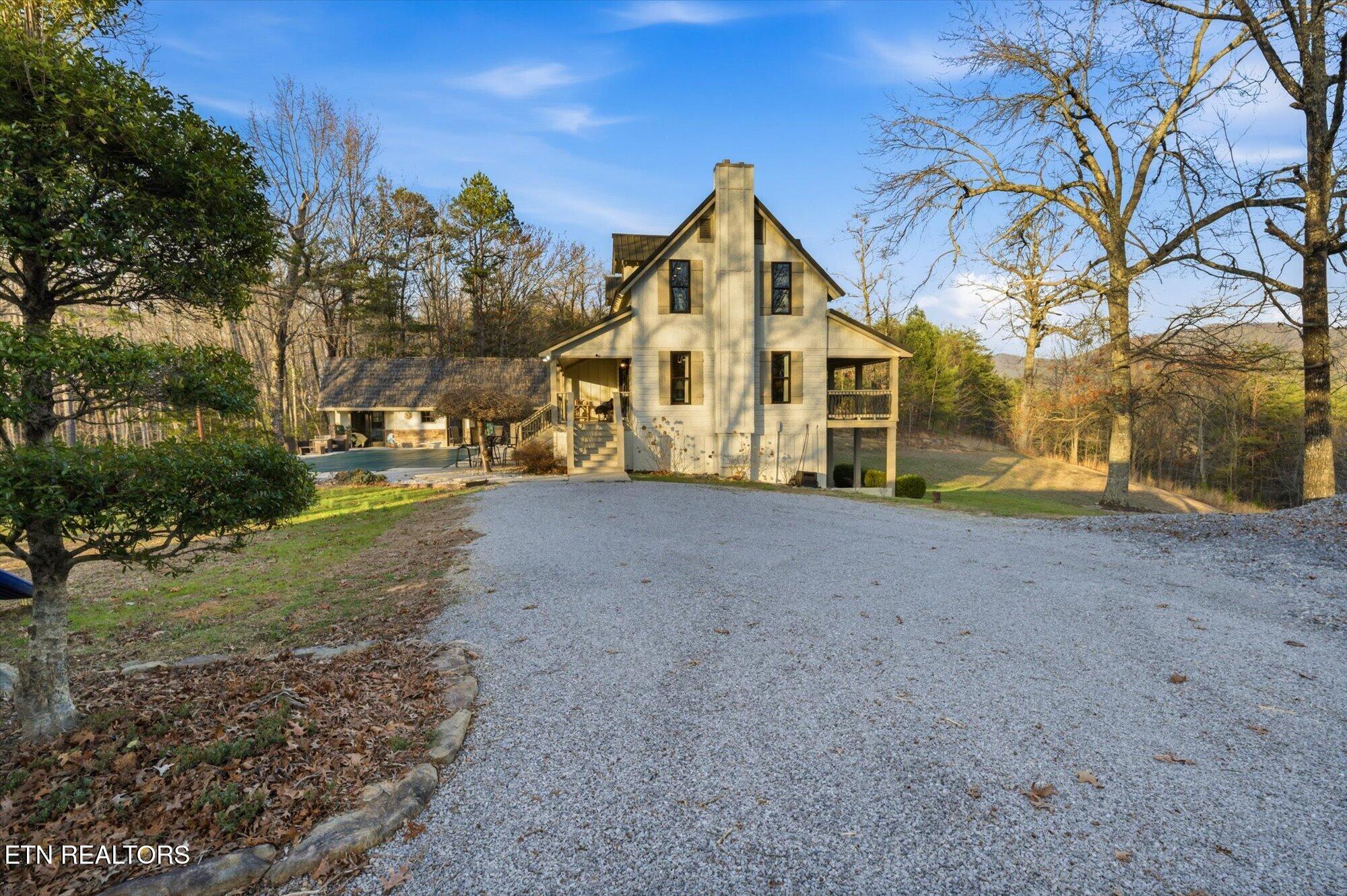 505 Cooper Hollow Road Tellico Plains, TN 37385 - Photo 41 of 52 42-505-Cooper-Hollow-Rd-Tellico-Plains-T