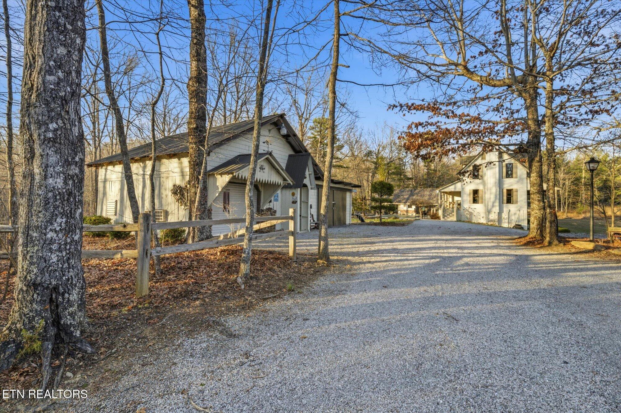 505 Cooper Hollow Road Tellico Plains, TN 37385 - Photo 42 of 52 43-505-Cooper-Hollow-Rd-Tellico-Plains-T