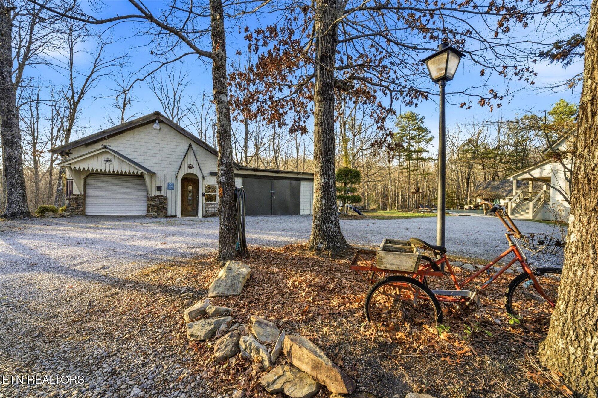 505 Cooper Hollow Road Tellico Plains, TN 37385 - Photo 43 of 52 44-505-Cooper-Hollow-Rd-Tellico-Plains-T