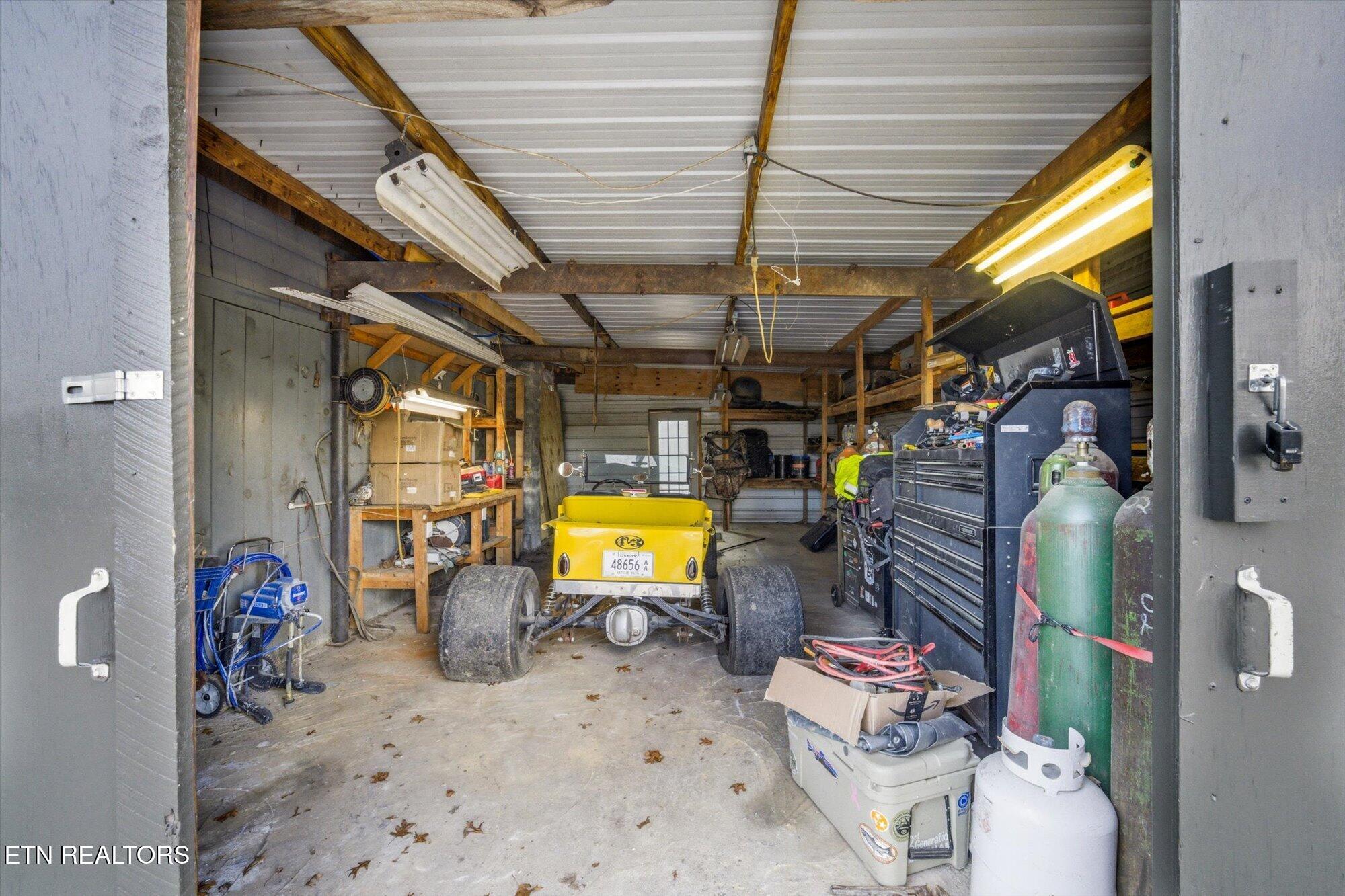505 Cooper Hollow Road Tellico Plains, TN 37385 - Photo 45 of 52 46-505-Cooper-Hollow-Rd-Tellico-Plains-T