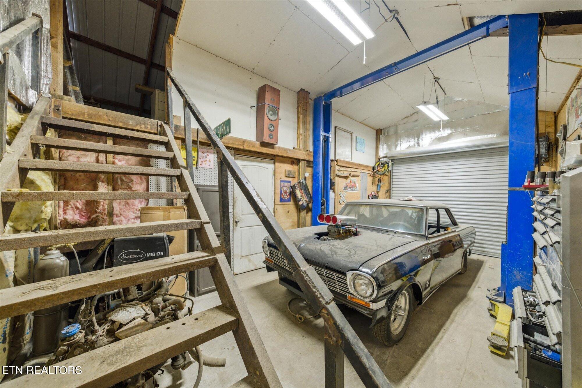 505 Cooper Hollow Road Tellico Plains, TN 37385 - Photo 47 of 52 48-505-Cooper-Hollow-Rd-Tellico-Plains-T