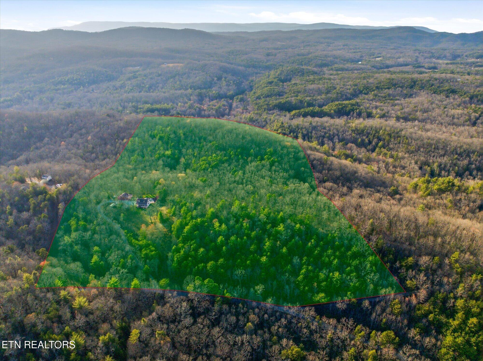 505 Cooper Hollow Road Tellico Plains, TN 37385 - Photo 48 of 52 49-505-Cooper-Hollow-Rd-Tellico-Plains-T