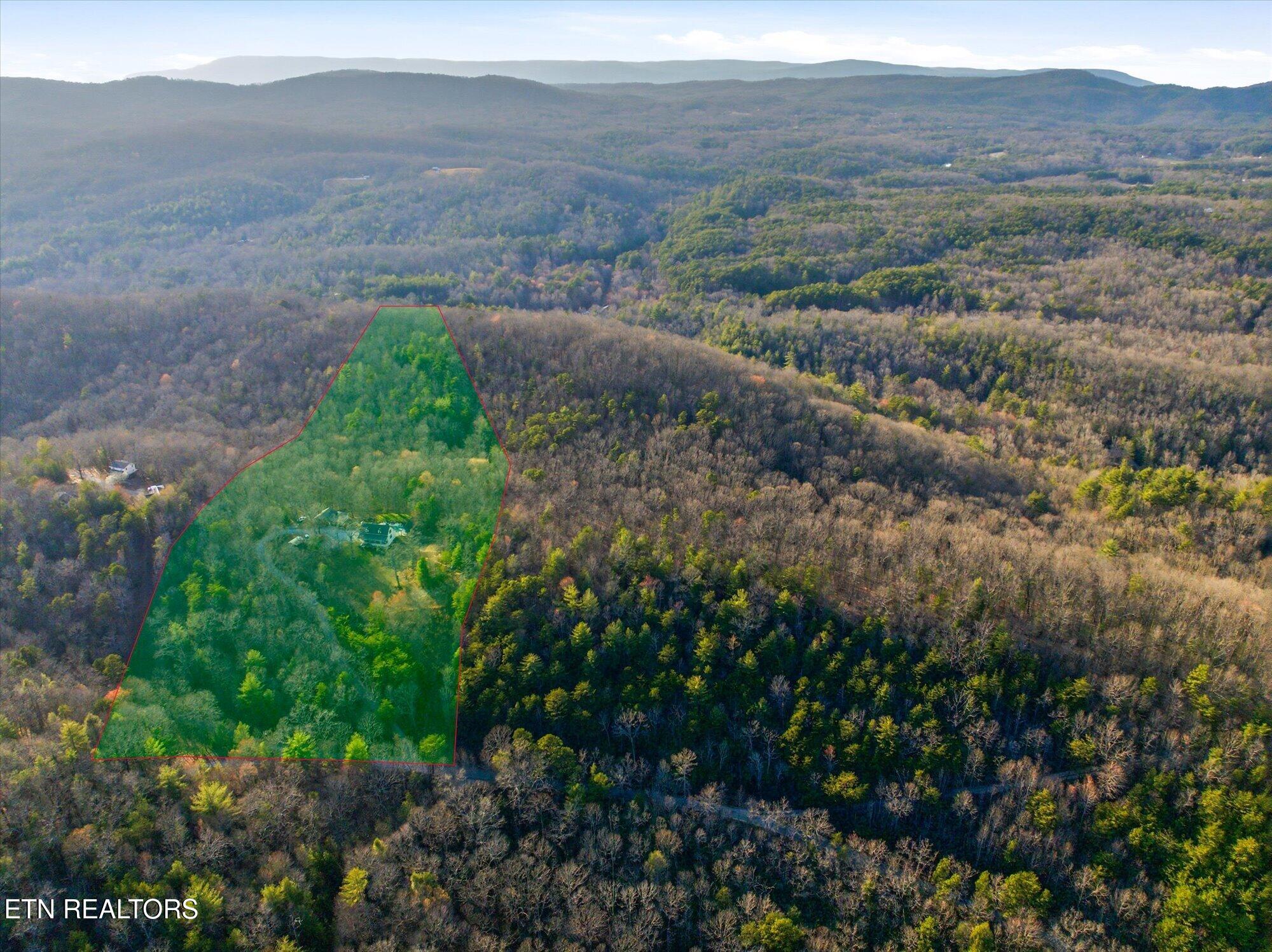 505 Cooper Hollow Road Tellico Plains, TN 37385 - Photo 49 of 52 50-505-Cooper-Hollow-Rd-Tellico-Plains-T