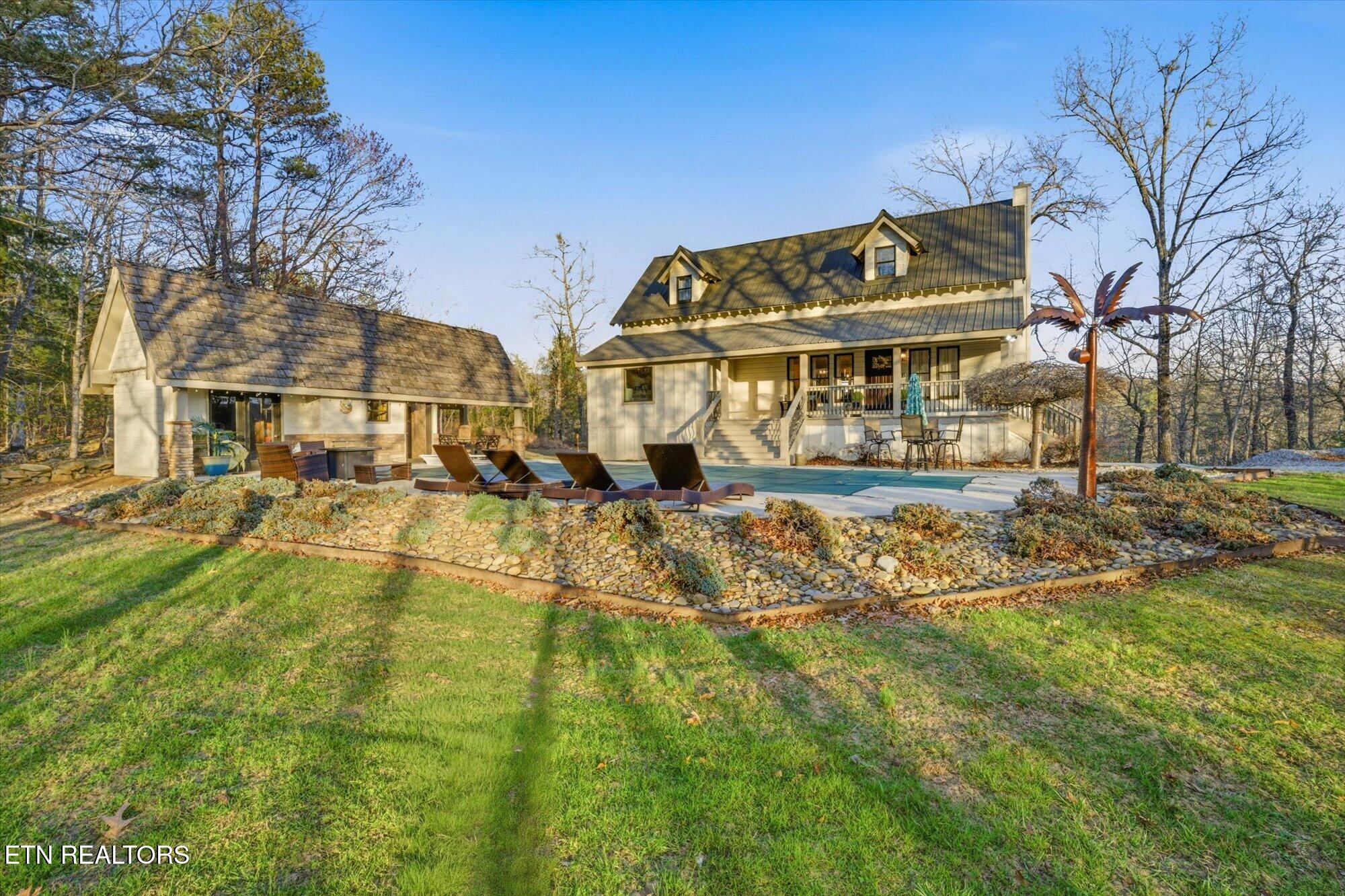 505 Cooper Hollow Road Tellico Plains, TN 37385 - Photo 5 of 52 03-505-Cooper-Hollow-Rd-Tellico-Plains-T