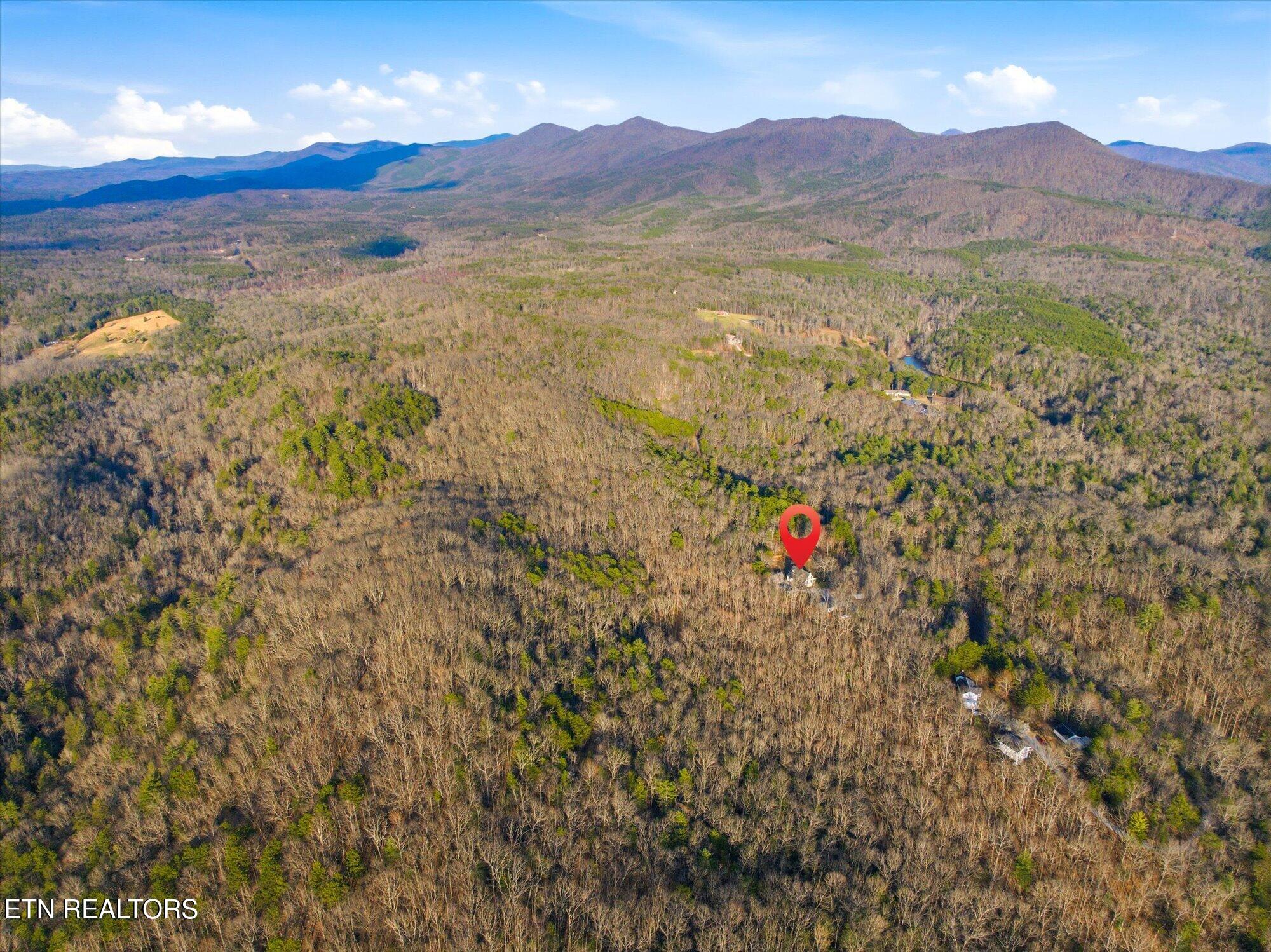 505 Cooper Hollow Road Tellico Plains, TN 37385 - Photo 51 of 52 64-505-Cooper-Hollow-Rd-Tellico-Plains-T