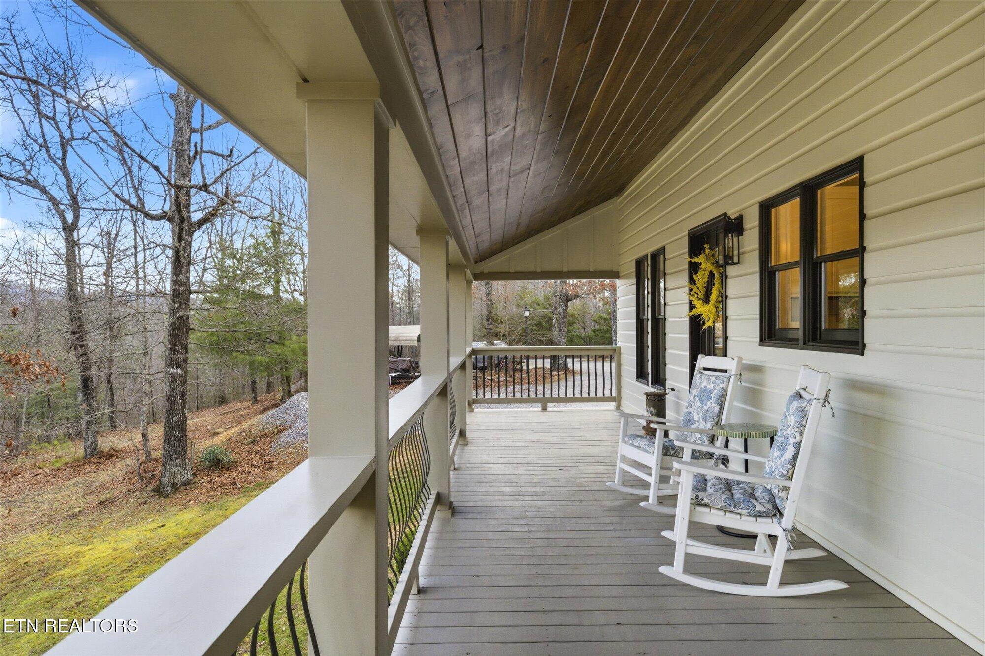 505 Cooper Hollow Road Tellico Plains, TN 37385 - Photo 7 of 52 37-505-Cooper-Hollow-Rd-Tellico-Plains-T