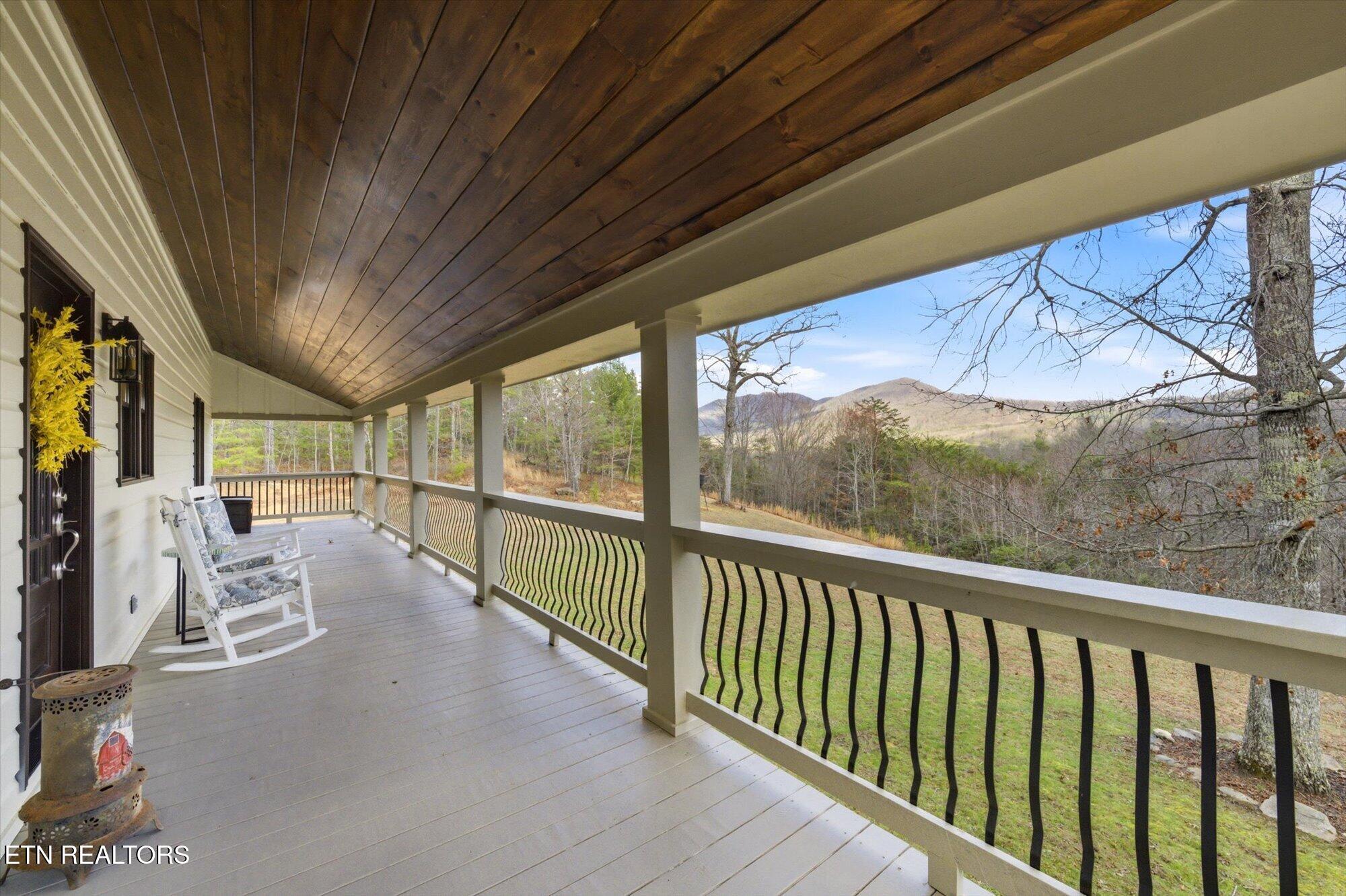 505 Cooper Hollow Road Tellico Plains, TN 37385 - Photo 8 of 52 35-505-Cooper-Hollow-Rd-Tellico-Plains-T