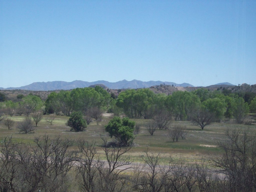 1173 Avenida Gloriosa Rio Rico, AZ 85648 - Photo 15 of 16