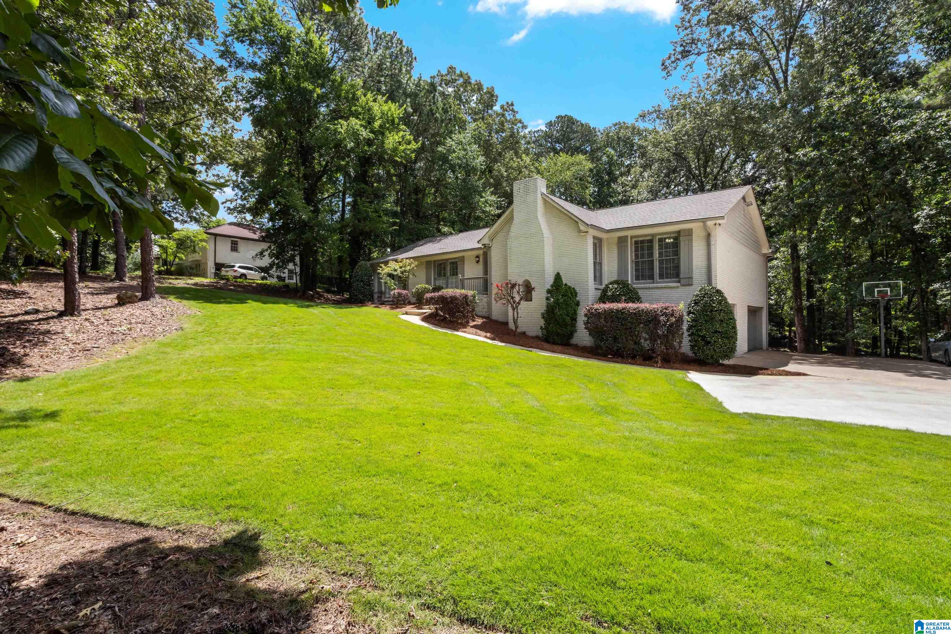 499 New Hope Mountain Road Pelham, AL 35124 - Photo 50 of 62