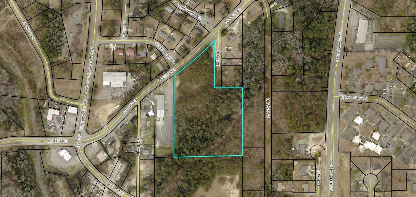 1521 Moody Road Warner Robins, GA 31088 - Photo 1 of 1