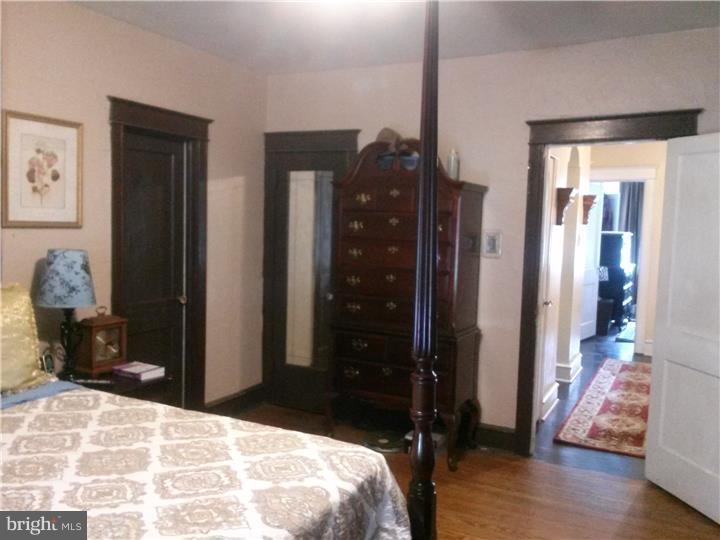 232 Bayard Road Upper Darby, PA 19082 - Photo 14 of 25 Bedroom - Main