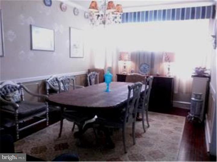232 Bayard Road Upper Darby, PA 19082 - Photo 8 of 25 Dining Room