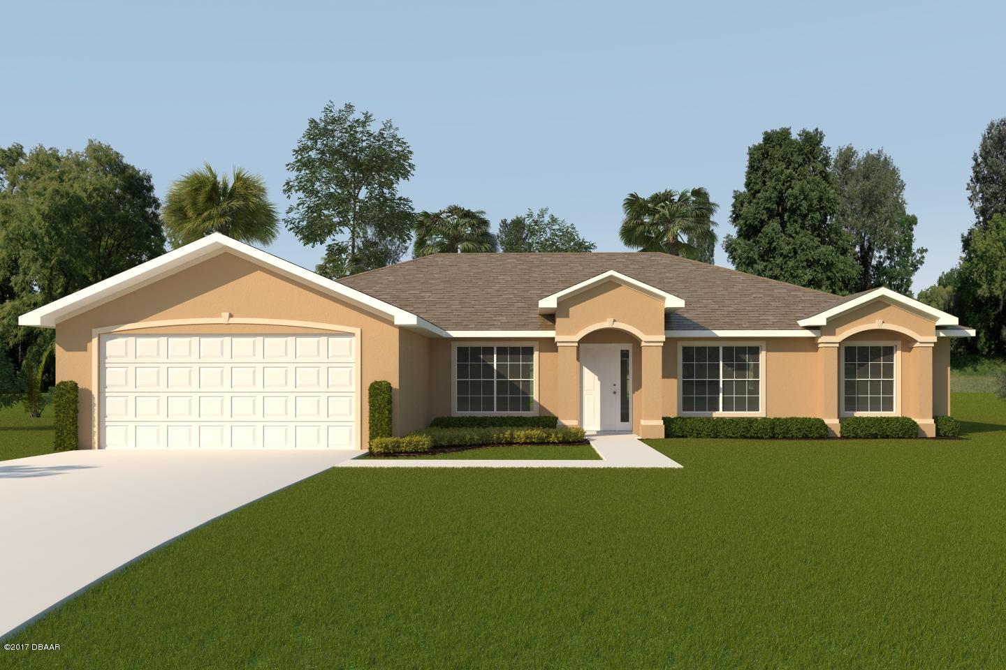 9 Riding Place Palm Coast, FL 32164 - Photo 1 of 2 WILLOW B_3D