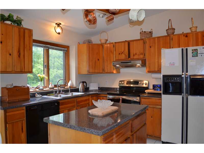 476 Cherry Farm Road Burrillville, RI 02830 - Photo 4 of 25 Kitchen.