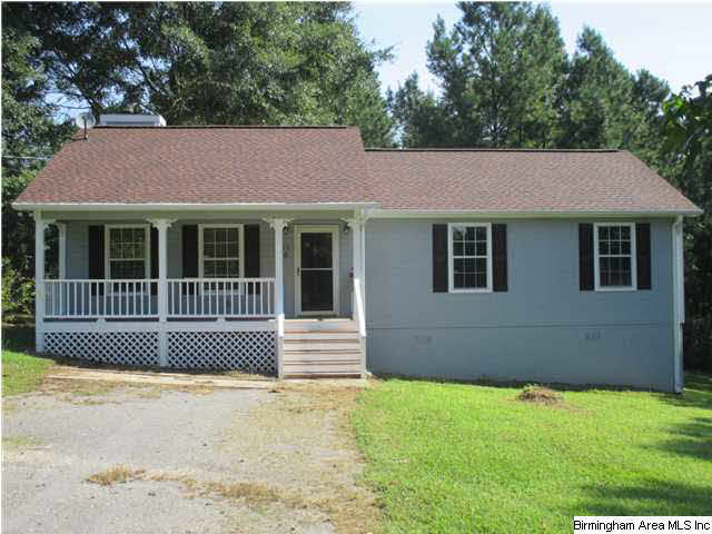 20 Frances Lane Hayden, AL 35079 - Photo 1 of 15