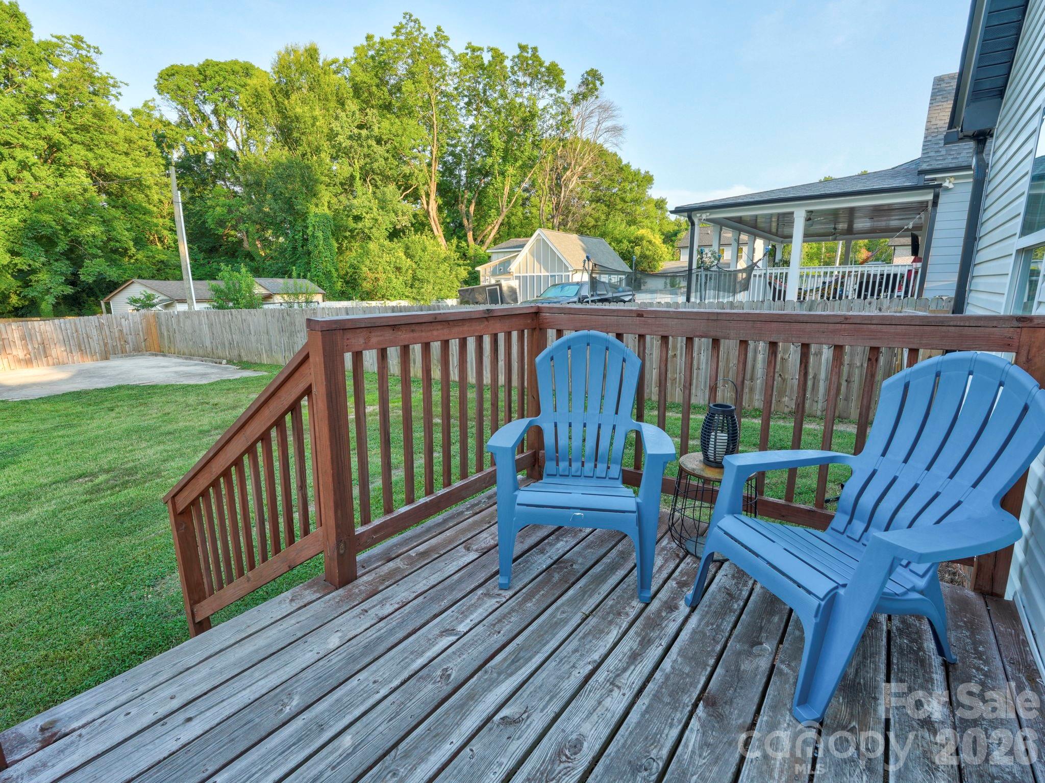 607 Old Charlotte Road Southwest Concord, NC 28027 - Photo 29 of 34