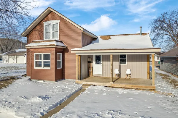 $275,000 | 516 Campbell Avenue, Wabasha, MN 55981