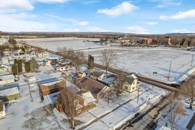 $275,000 | 516 Campbell Avenue, Wabasha, MN 55981