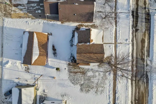 $275,000 | 516 Campbell Avenue, Wabasha, MN 55981