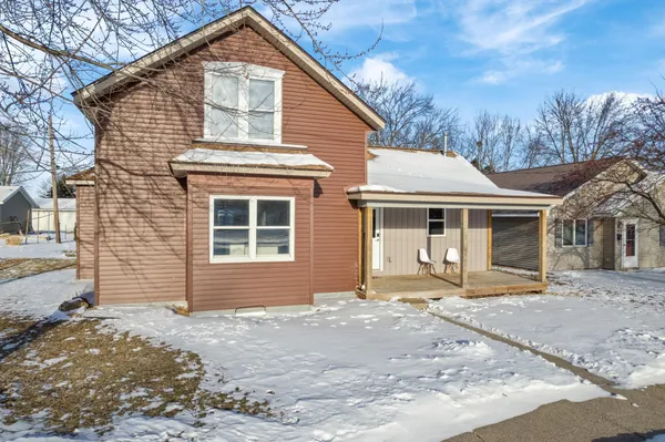 $275,000 | 516 Campbell Avenue, Wabasha, MN 55981